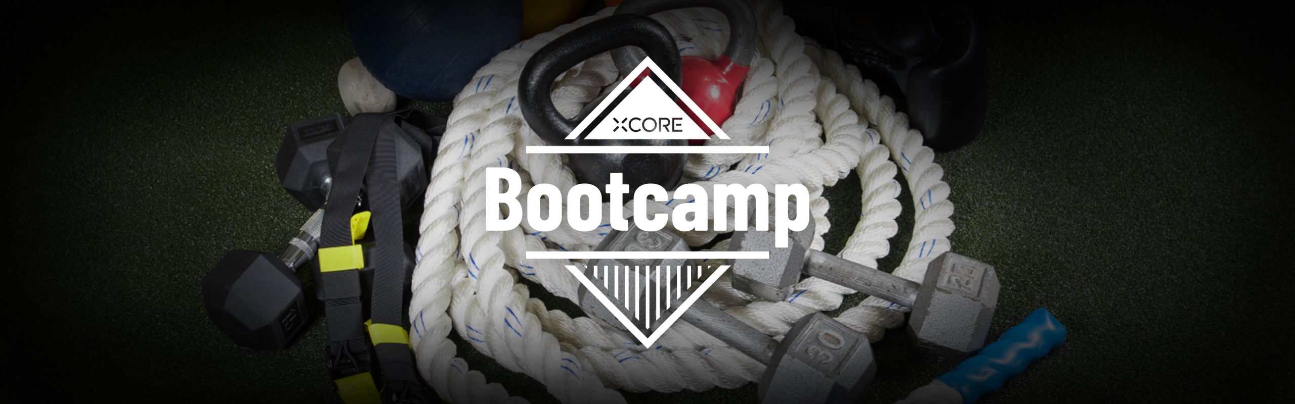 Anmeldung Bootcamp